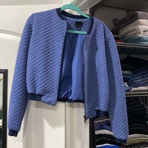 Alice Hope Zip Up Jacket